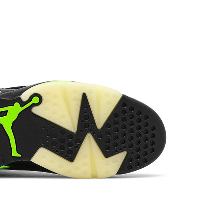 Air Jordan 6 Retro ‘Electric Green’ CT8529-003 Sneakers - Pro-Level