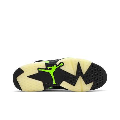 Air Jordan 6 Retro ‘Electric Green’ CT8529-003 Sneakers - Pro-Level
