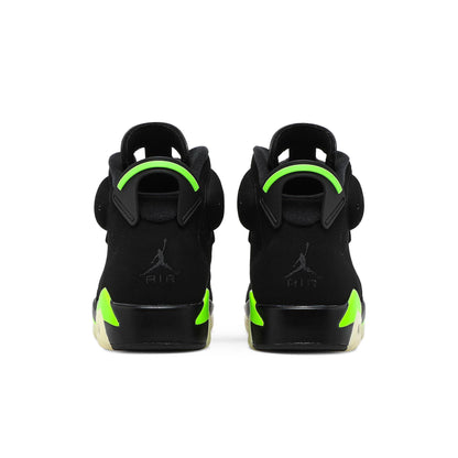 Air Jordan 6 Retro ‘Electric Green’ CT8529-003 Sneakers - Pro-Level