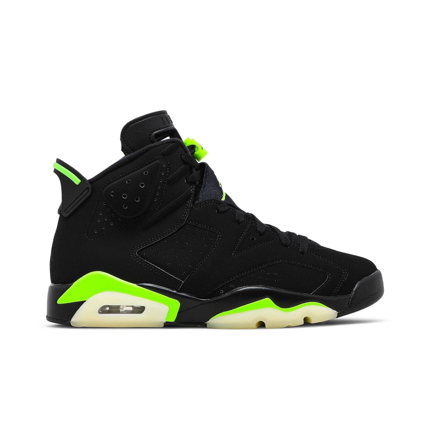 Air Jordan 6 Retro ‘Electric Green’ CT8529-003 Sneakers - Pro-Level
