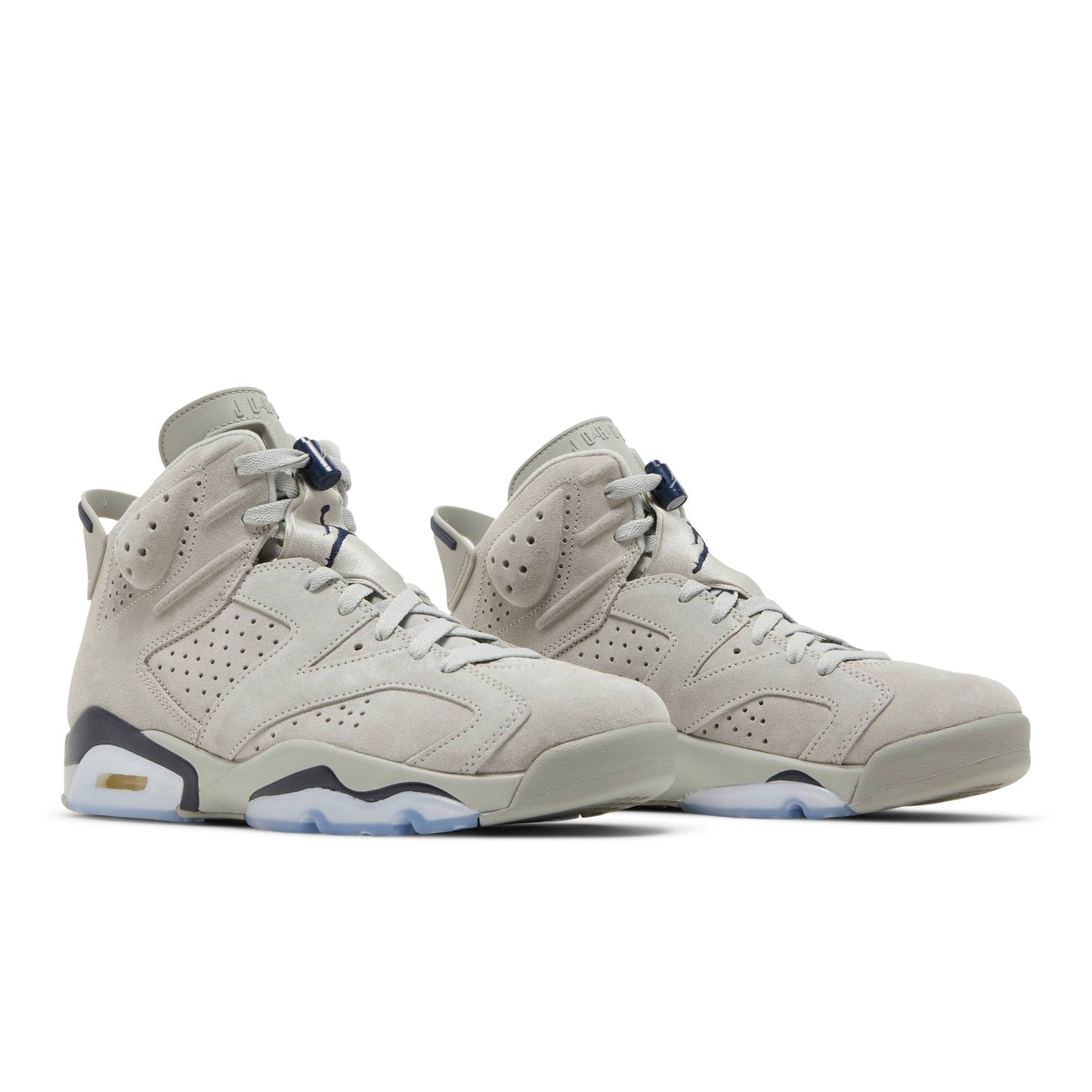 Air Jordan 6 Retro ‘Georgetown’ 2022 CT8529-012 Sneakers - Hype Release