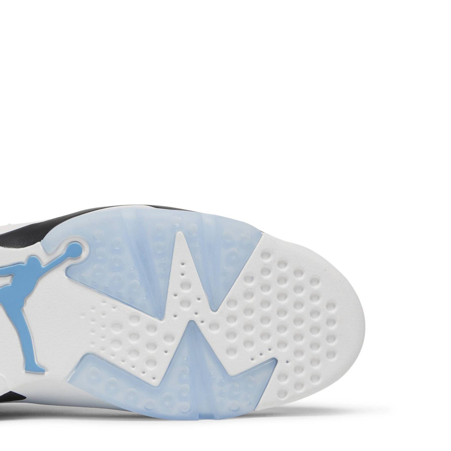 Air Jordan 6 Retro ‘UNC Home’ CT8529-410 Sneakers - Prime Pick