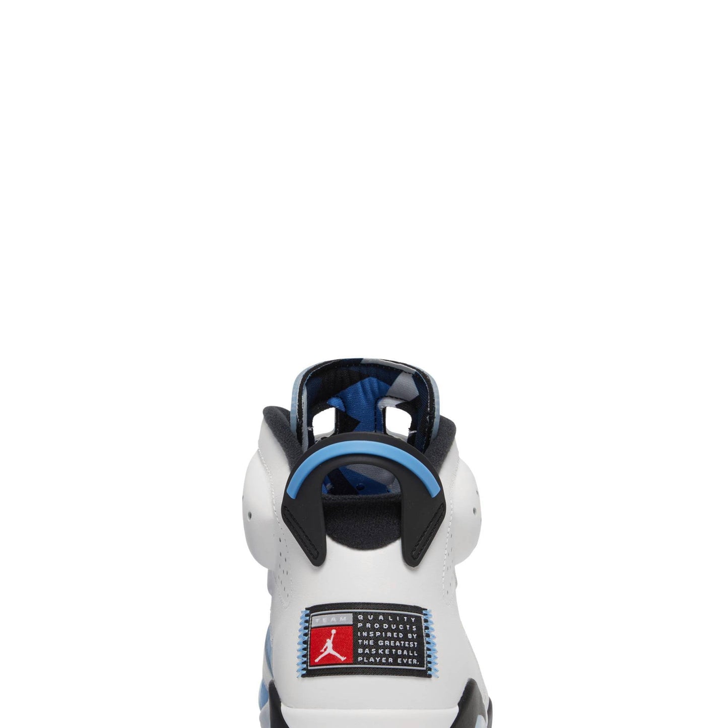 Air Jordan 6 Retro ‘UNC Home’ CT8529-410 Sneakers - Prime Pick