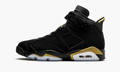 Air Jordan 6 Retro “DMP 2020” Sneakers - Heritage Edition