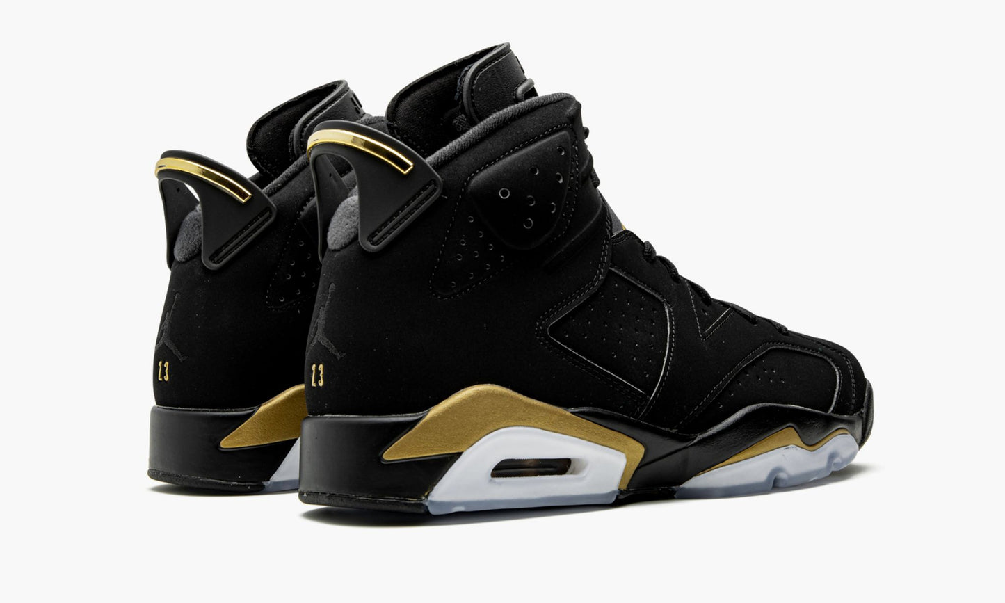 Air Jordan 6 Retro “DMP 2020” Sneakers - Heritage Edition