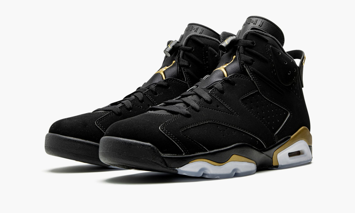 Air Jordan 6 Retro “DMP 2020” Sneakers - Heritage Edition