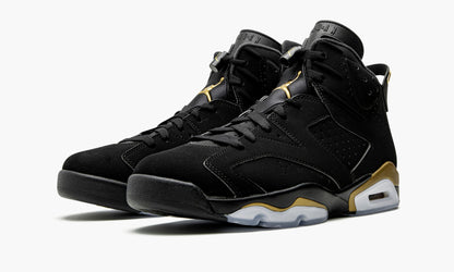 Air Jordan 6 Retro “DMP 2020” Sneakers - Heritage Edition