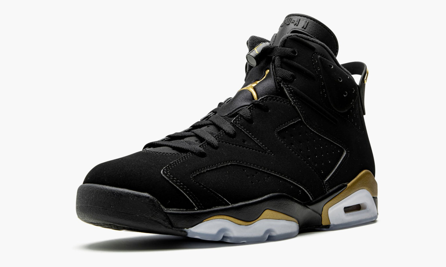 Air Jordan 6 Retro “DMP 2020” Sneakers - Heritage Edition