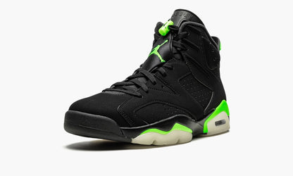 Air Jordan 6 Retro “Electric Green” Sneakers - Premium Sneaker