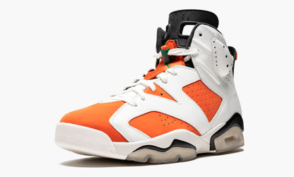 Air Jordan 6 Retro “Gatorade” Sneakers - Pro-Level | Must-Cop