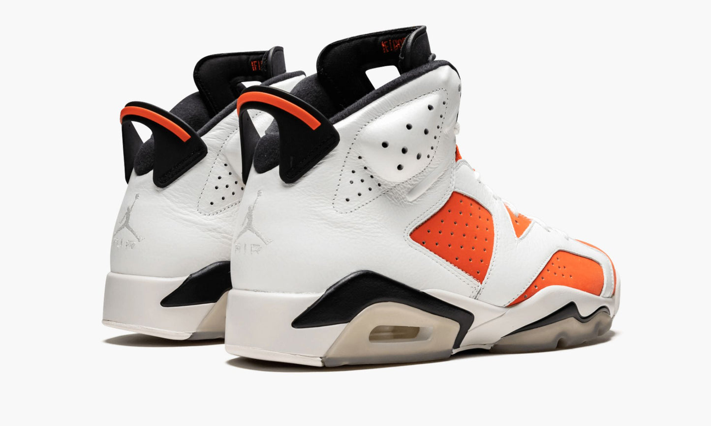 Air Jordan 6 Retro “Gatorade” Sneakers - Pro-Level | Must-Cop