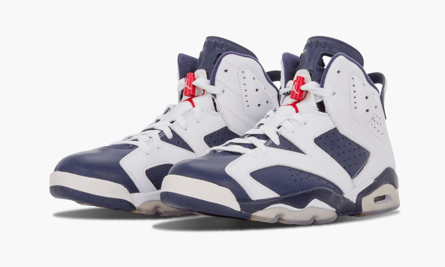 Air Jordan 6 Retro “Olympic” Sneakers - Performance Runner