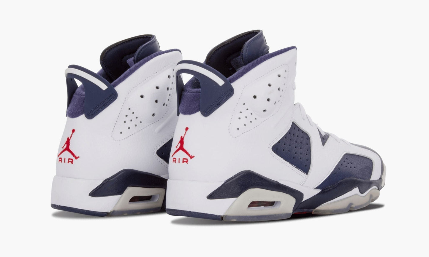 Air Jordan 6 Retro “Olympic” Sneakers - Performance Runner
