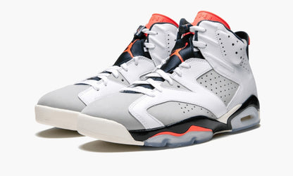 Air Jordan 6 Retro “Tinker Hatfield” Sneakers - Cushioned Stride