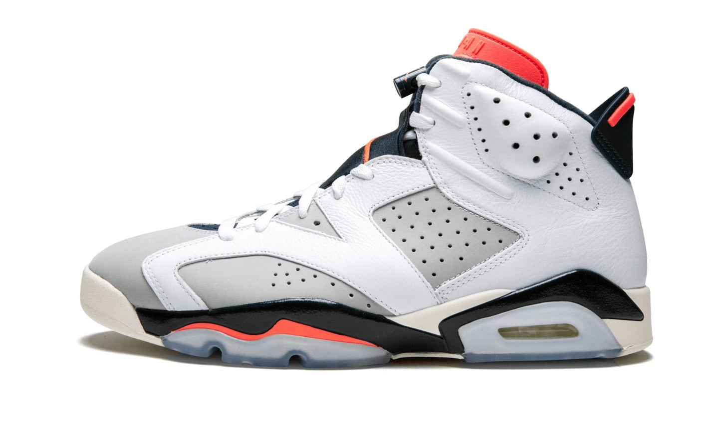 Air Jordan 6 Retro “Tinker Hatfield” Sneakers - Cushioned Stride