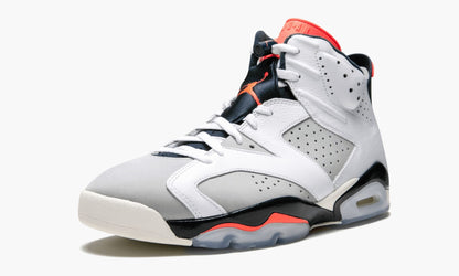 Air Jordan 6 Retro “Tinker Hatfield” Sneakers - Cushioned Stride