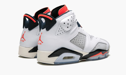Air Jordan 6 Retro “Tinker Hatfield” Sneakers - Cushioned Stride