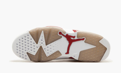 Air Jordan 6 Retro Alternate Sneakers - Retro Runner | Exclusive Drop