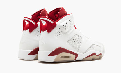 Air Jordan 6 Retro Alternate Sneakers - Retro Runner | Exclusive Drop