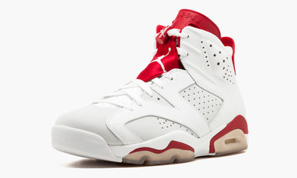 Air Jordan 6 Retro Alternate Sneakers - Retro Runner | Exclusive Drop