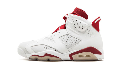 Air Jordan 6 Retro Alternate Sneakers - Retro Runner | Exclusive Drop