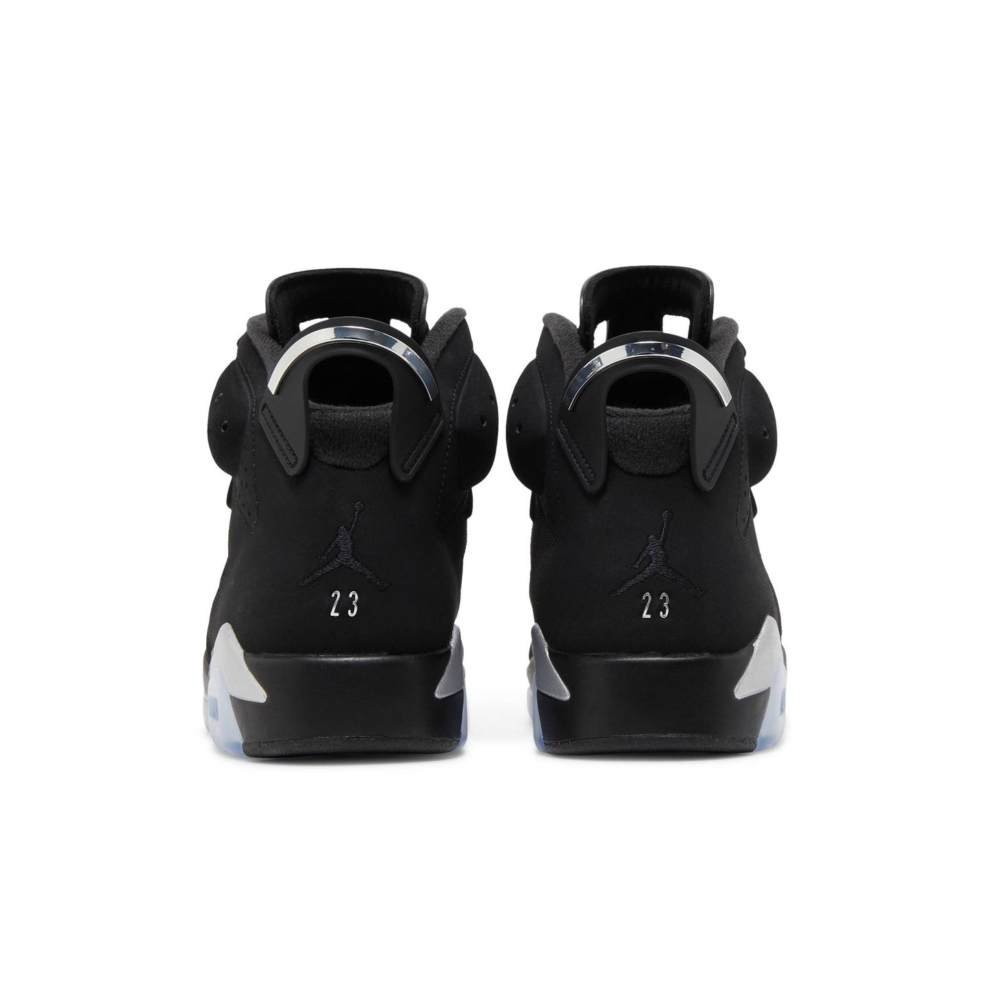 Air Jordan 6 Retro Chrome DX2836-001 Sneakers - Style Staple