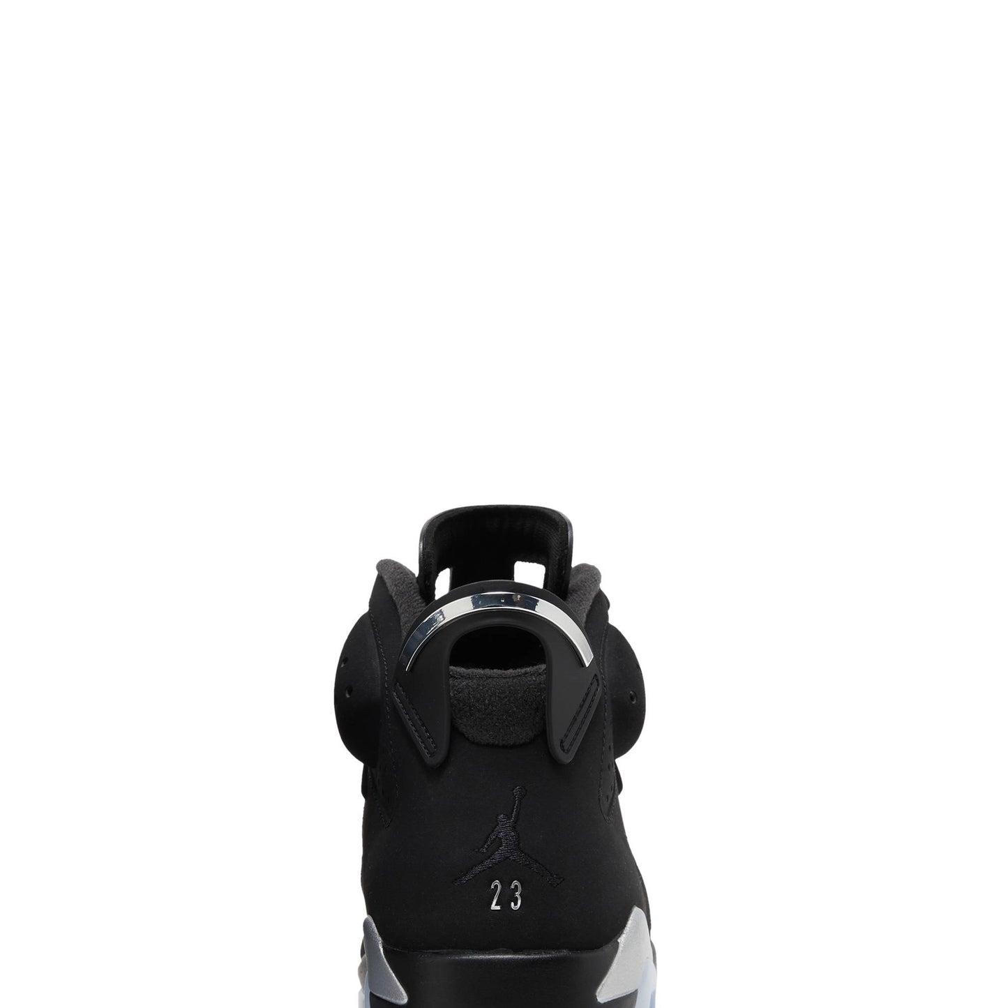 Air Jordan 6 Retro Chrome DX2836-001 Sneakers - Style Staple