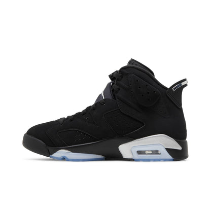 Air Jordan 6 Retro Chrome DX2836-001 Sneakers - Style Staple