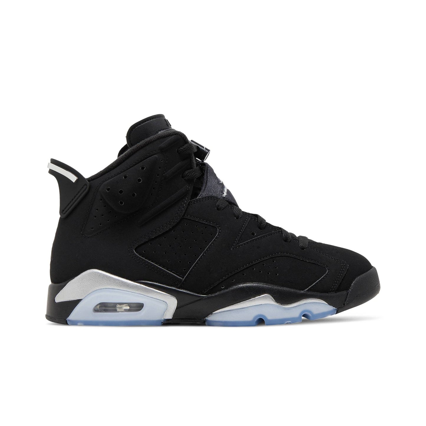 Air Jordan 6 Retro Chrome DX2836-001 Sneakers - Style Staple