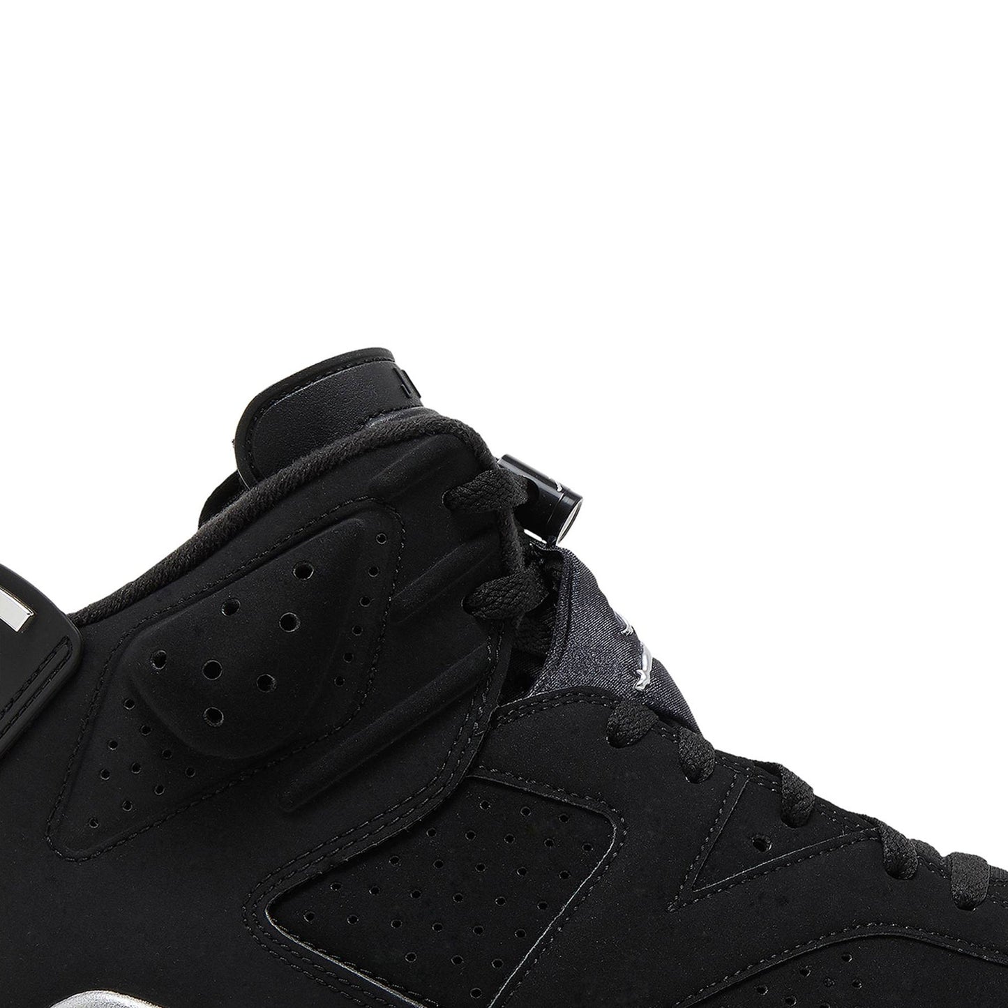 Air Jordan 6 Retro Chrome DX2836-001 Sneakers - Style Staple