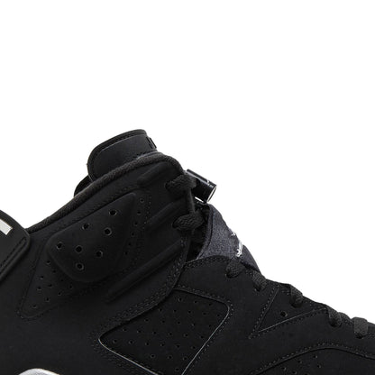 Air Jordan 6 Retro Chrome DX2836-001 Sneakers - Style Staple
