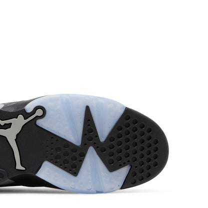 Air Jordan 6 Retro Chrome DX2836-001 Sneakers - Style Staple