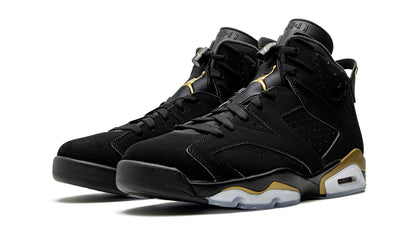Air Jordan 6 Retro DMP 2020 Sneakers - All-Day Comfort | Drop of the Season