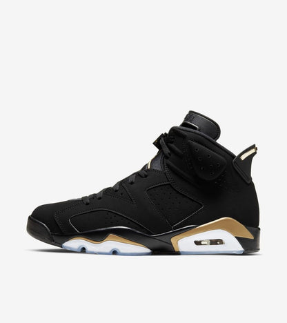 Air Jordan 6 Retro DMP 2020 Sneakers - Collector's Edition