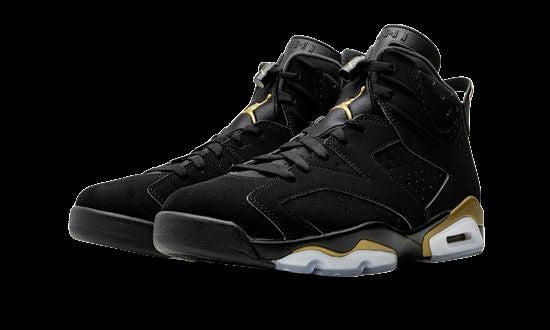 Air Jordan 6 Retro DMP 2020 Sneakers - All-Day Comfort | Drop of the Season