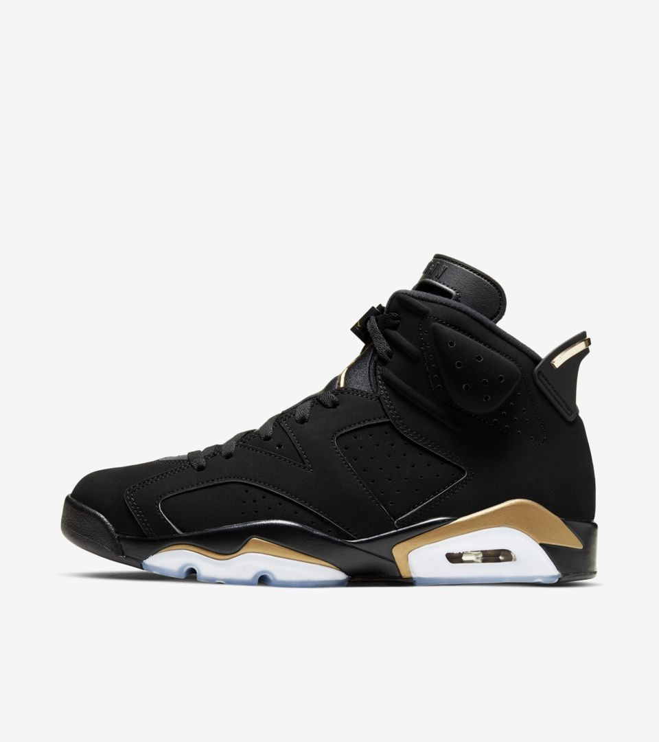 Air Jordan 6 Retro DMP 2020 Sneakers - All-Day Comfort | Drop of the Season