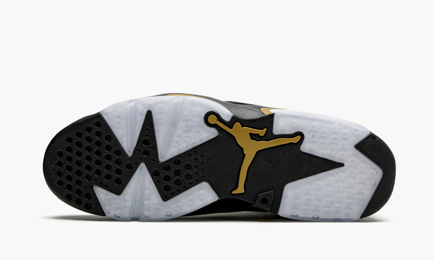 Air Jordan 6 Retro DMP 2020 Sneakers - Fresh Drop | New Arrival