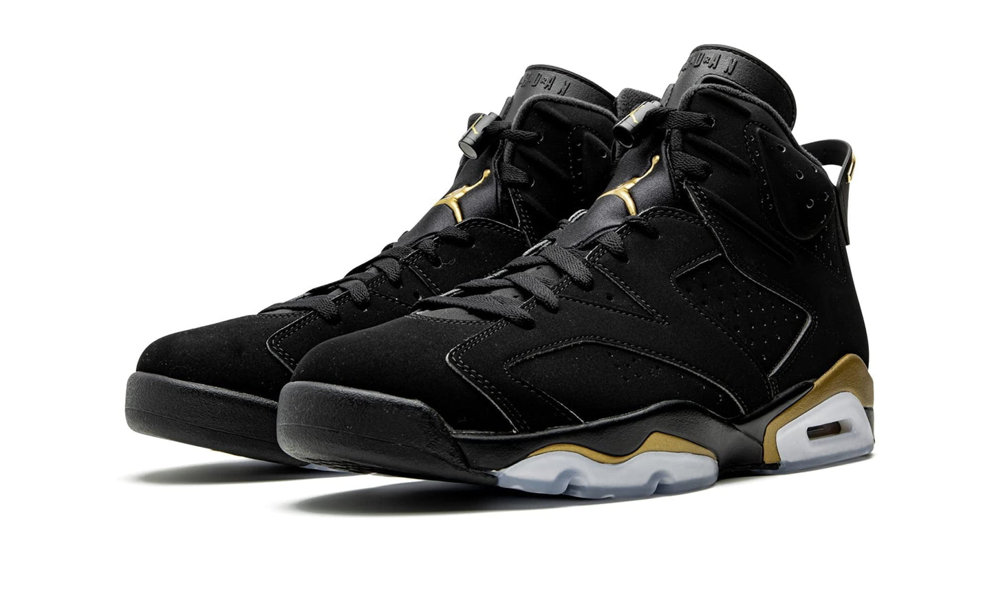 Air Jordan 6 Retro DMP 2020 Sneakers - Collector's Edition