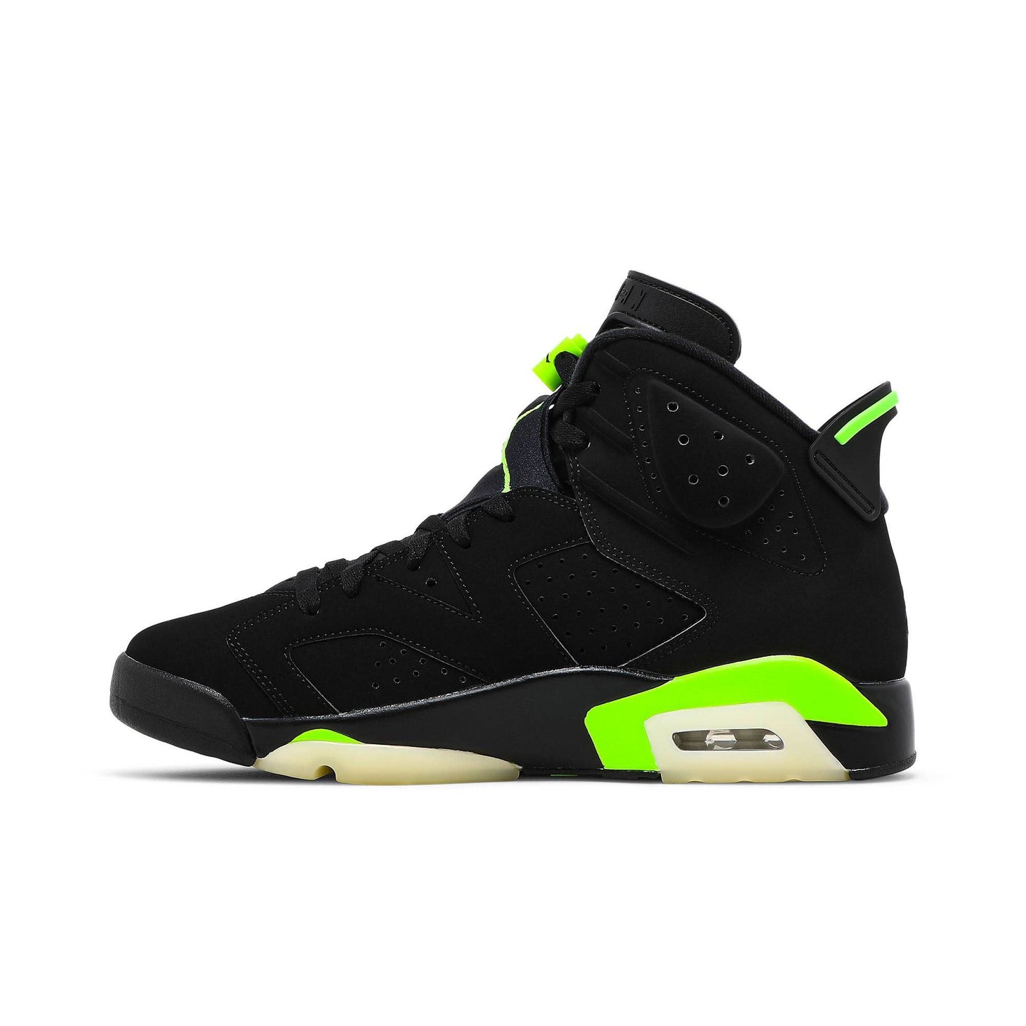 Air Jordan 6 Retro Electric Green CT8529-003 Sneakers - Head-Turner