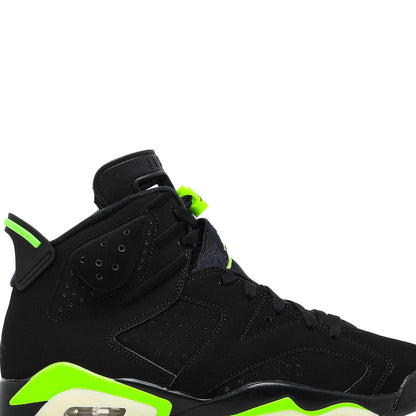 Air Jordan 6 Retro Electric Green CT8529-003 Sneakers - Head-Turner