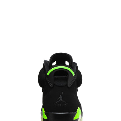 Air Jordan 6 Retro Electric Green CT8529-003 Sneakers - Head-Turner