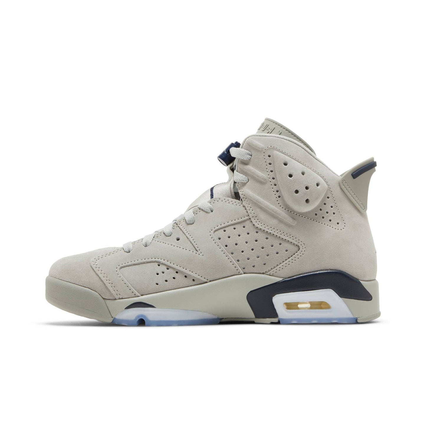 Air Jordan 6 Retro Georgetown 2022 CT8529-012 Sneakers - Court Classic