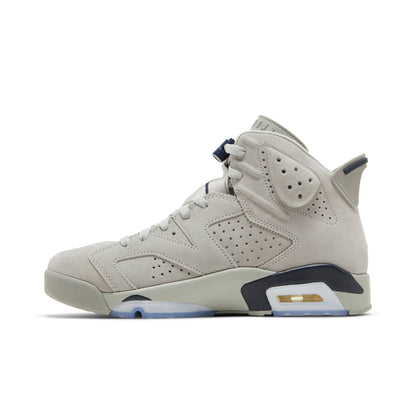 Air Jordan 6 Retro Georgetown 2022 CT8529-012 Sneakers - Court Classic