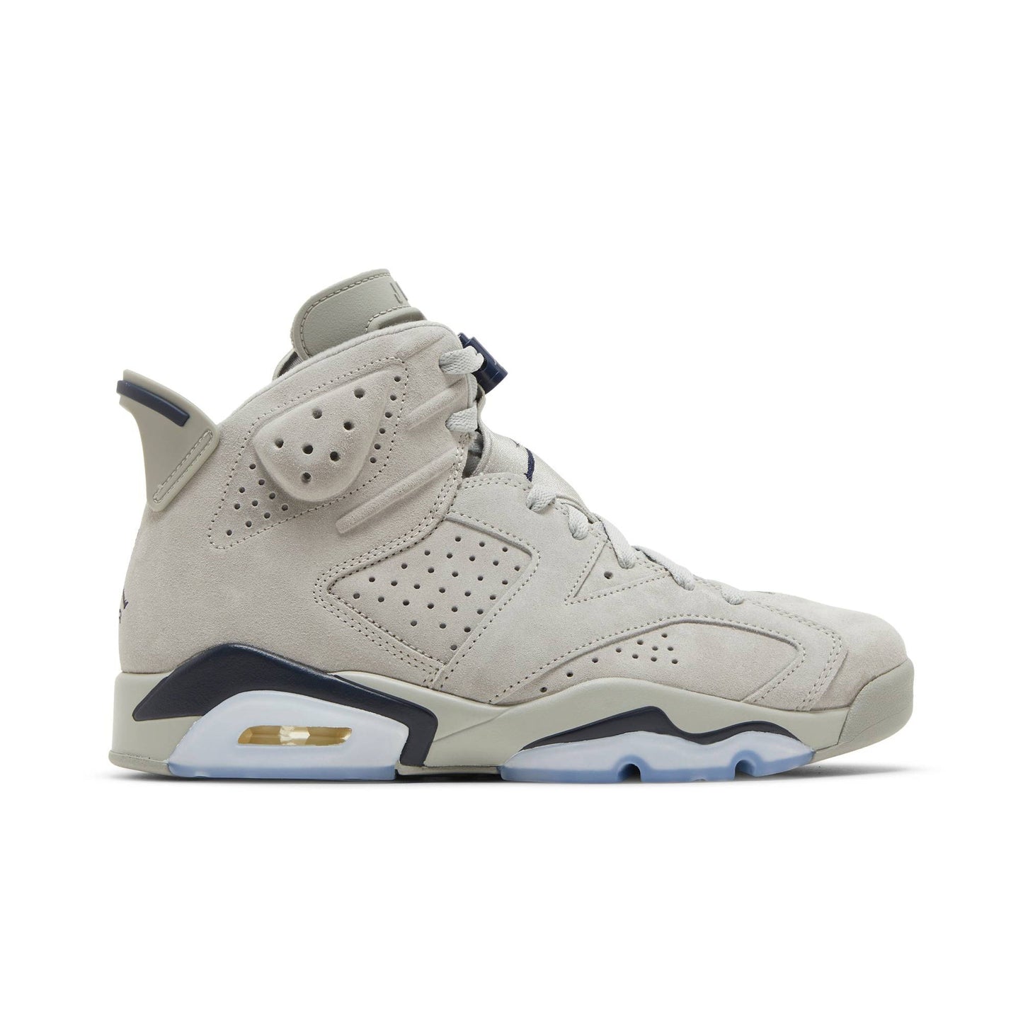 Air Jordan 6 Retro Georgetown 2022 CT8529-012 Sneakers - Court Classic