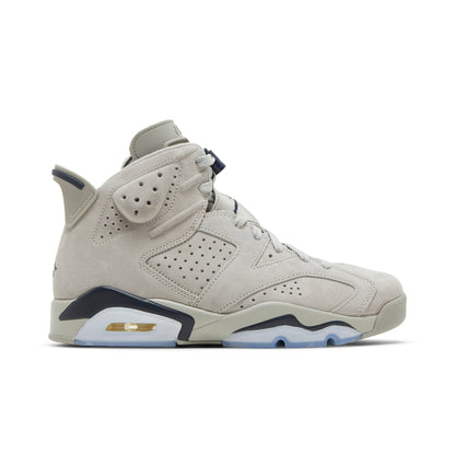 Air Jordan 6 Retro Georgetown 2022 CT8529-012 Sneakers - Court Classic