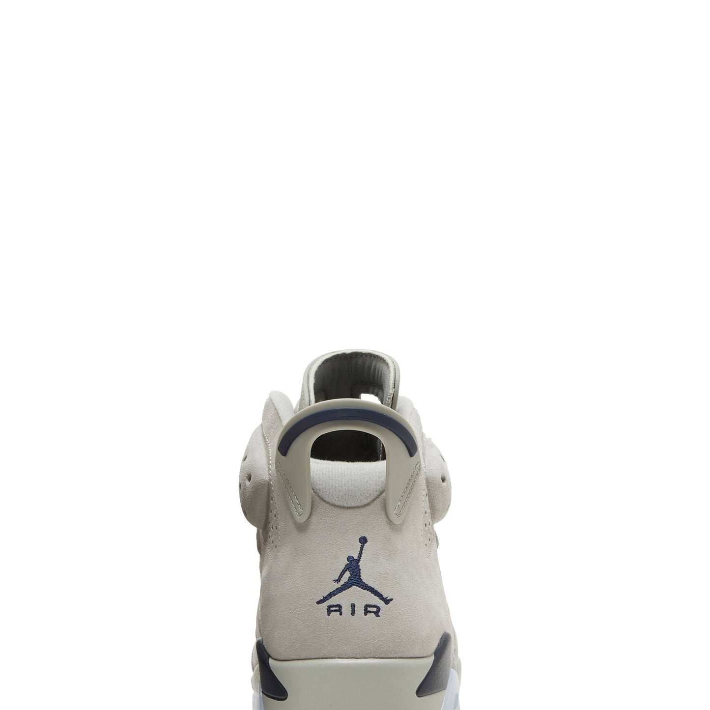 Air Jordan 6 Retro Georgetown 2022 CT8529-012 Sneakers - Court Classic
