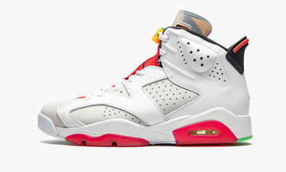 Air Jordan 6 Retro Hare Sneakers - Retro Runner | Style MVP