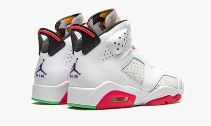 Air Jordan 6 Retro Hare Sneakers - Retro Runner | Style MVP