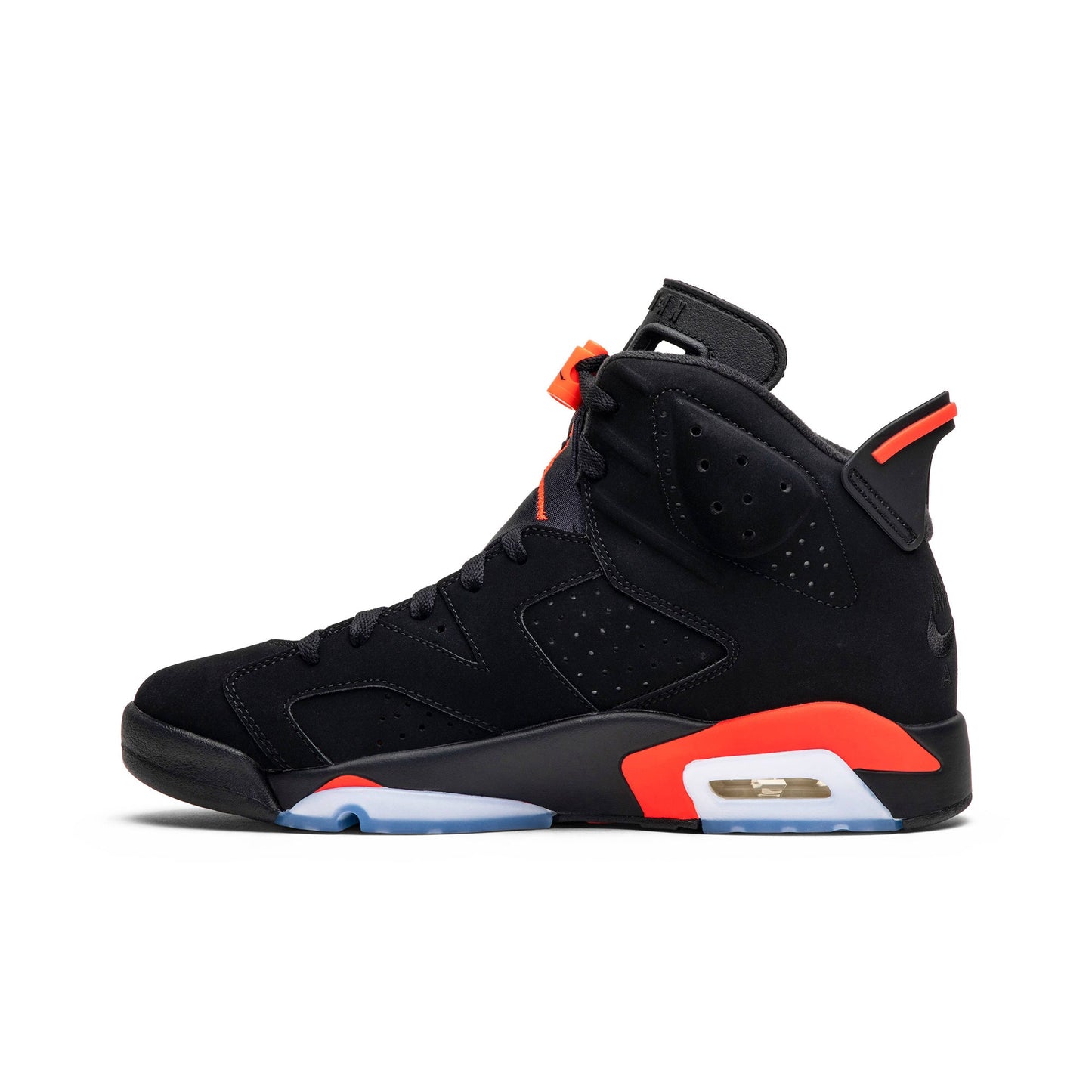 Air Jordan 6 Retro Infrared 2019 384664-060 Sneakers - Limited Edition