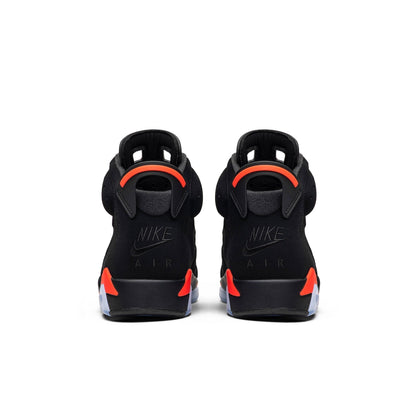 Air Jordan 6 Retro Infrared 2019 384664-060 Sneakers - Limited Edition